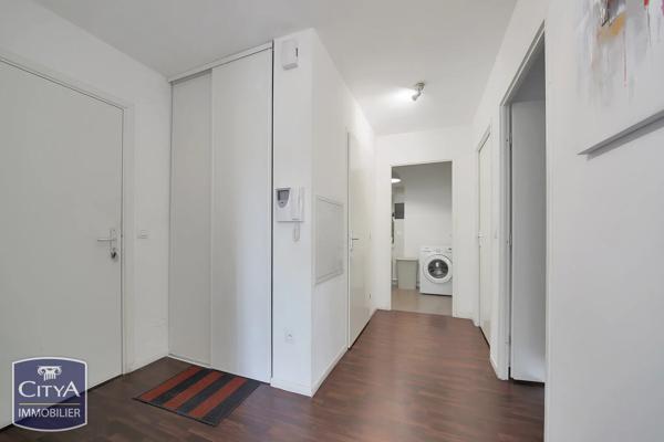 Appartement à vendre 3 pièces 59.87m² Douai (59500)