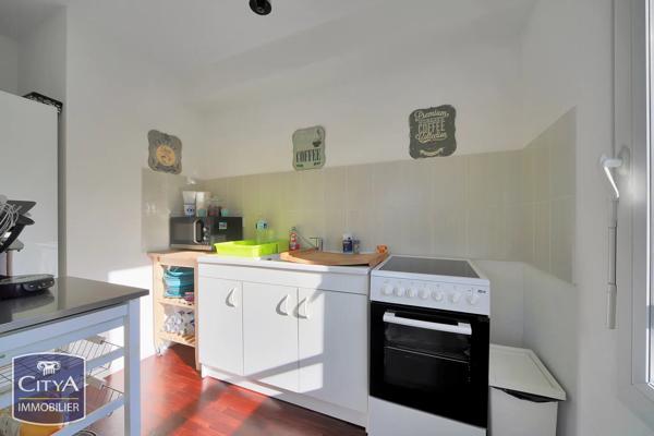 Appartement à vendre 3 pièces 59.87m² Douai (59500)