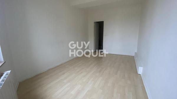 Appartement Limay 2 pièce(s) 34.37 m2