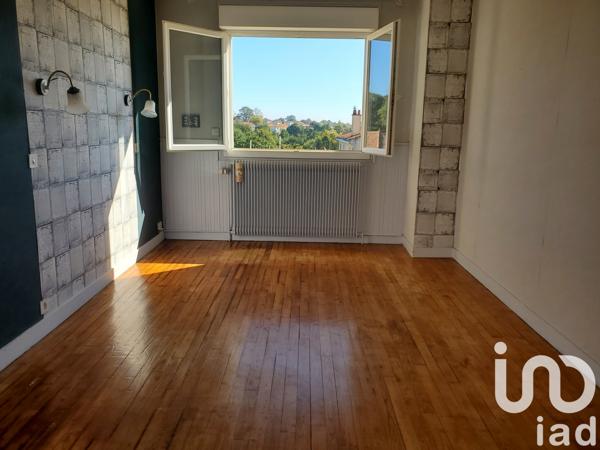 Maison à vendre 6 pièces 103 m² La Châtaigneraie