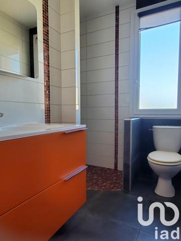 Maison à vendre 6 pièces 103 m² La Châtaigneraie