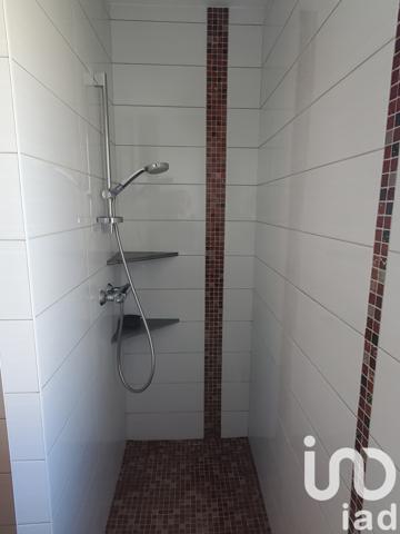 Maison à vendre 6 pièces 103 m² La Châtaigneraie