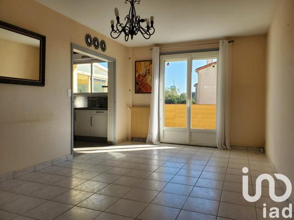 Maison à vendre 6 pièces 103 m² La Châtaigneraie