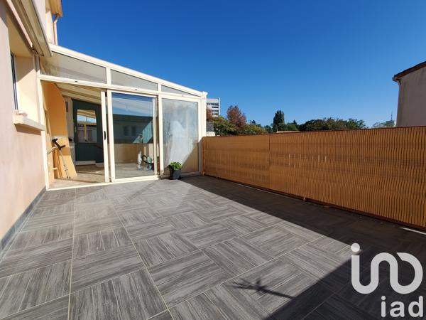 Maison à vendre 6 pièces 103 m² La Châtaigneraie