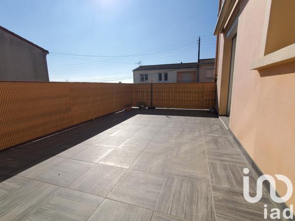 Maison à vendre 6 pièces 103 m² La Châtaigneraie