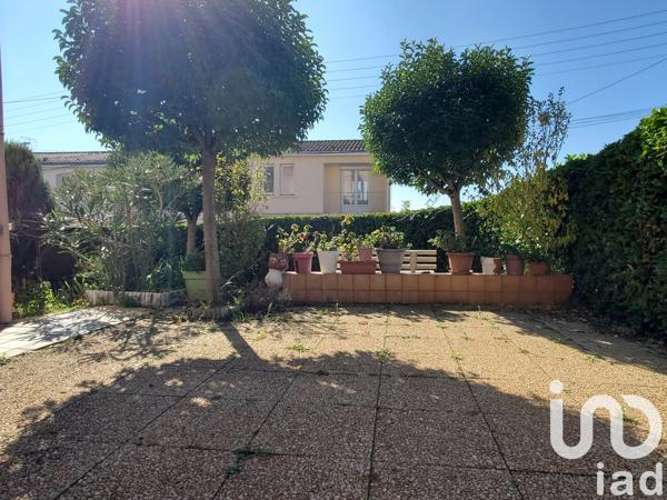 Maison à vendre 6 pièces 103 m² La Châtaigneraie