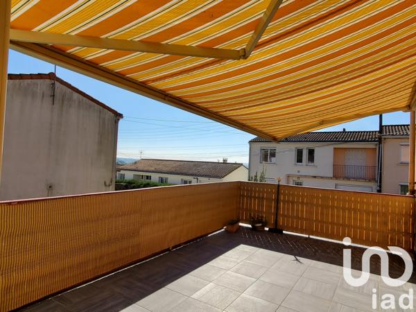 Maison à vendre 6 pièces 103 m² La Châtaigneraie