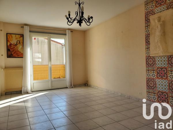 Maison à vendre 6 pièces 103 m² La Châtaigneraie