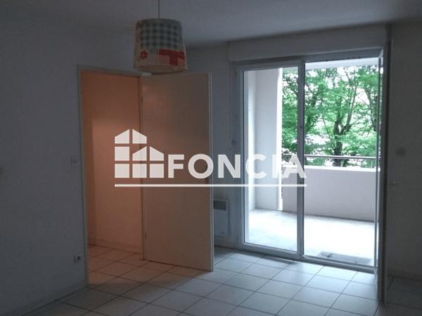 Location Appartement 3 pièces 53.72 m² - PORTILLON BATS ET MAITRE Agen 47000