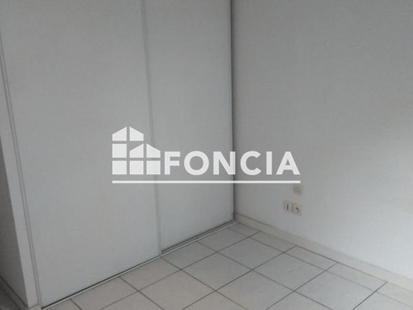 Location Appartement 3 pièces 53.72 m² - PORTILLON BATS ET MAITRE Agen 47000