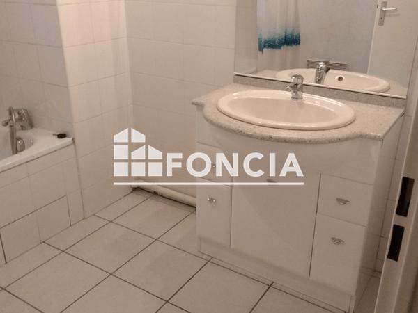 Location Appartement 3 pièces 53.72 m² - PORTILLON BATS ET MAITRE Agen 47000