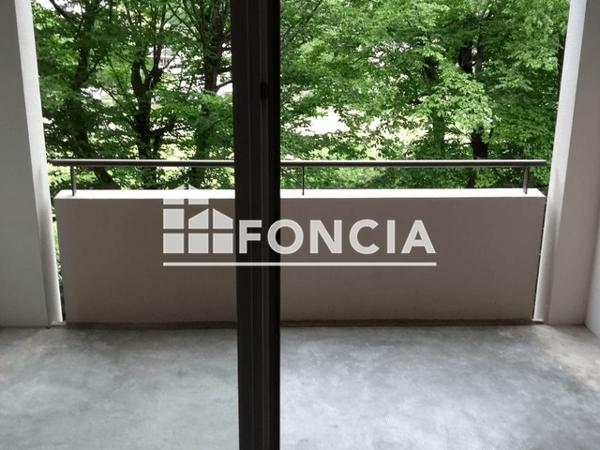 Location Appartement 3 pièces 53.72 m² - PORTILLON BATS ET MAITRE Agen 47000