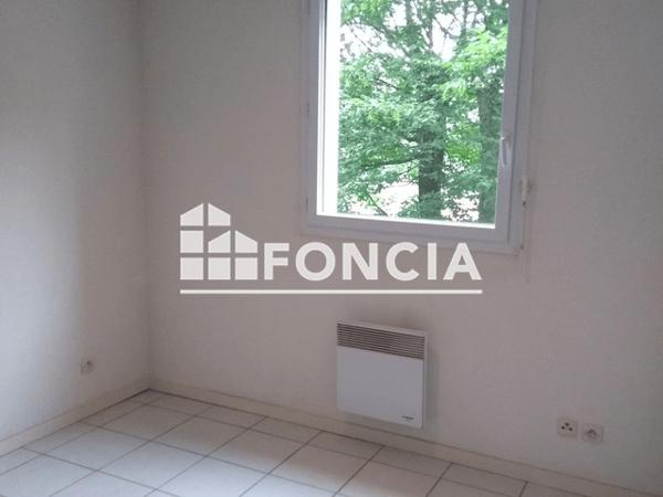 Location Appartement 3 pièces 53.72 m² - PORTILLON BATS ET MAITRE Agen 47000