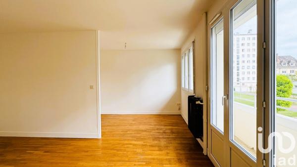 Appartement à vendre 5 pièces 81 m² Troyes