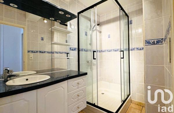 Appartement à vendre 5 pièces 81 m² Troyes