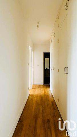 Appartement à vendre 5 pièces 81 m² Troyes