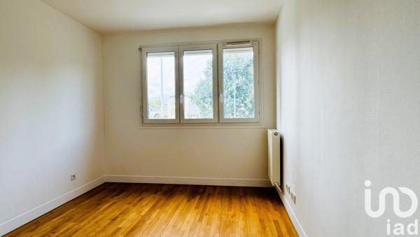 Appartement à vendre 5 pièces 81 m² Troyes