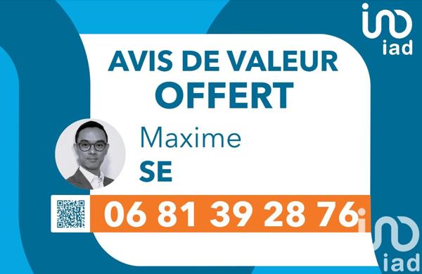 Appartement à vendre 5 pièces 81 m² Troyes