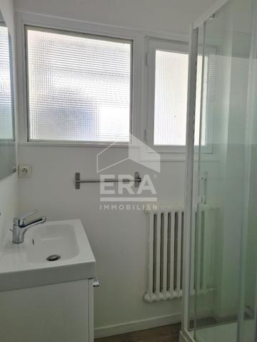 Chambre colocation Mont Saint Aignan dans appartement de 91m²