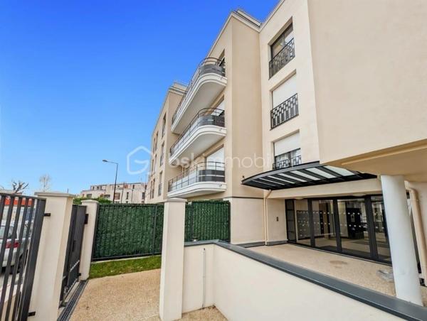 Appartement de 61,01 m²