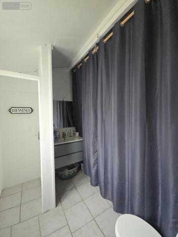 Achat - Maison Pont-Audemer 27500 4 pièces 110 m 2 330 m 2