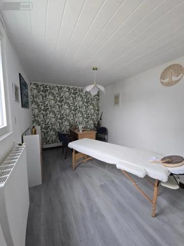 Achat - Maison Pont-Audemer 27500 4 pièces 110 m 2 330 m 2