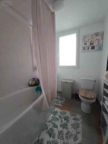 Achat - Maison Pont-Audemer 27500 4 pièces 110 m 2 330 m 2