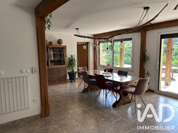 Maison à vendre 7 pièces 152 m² Mouliherne
