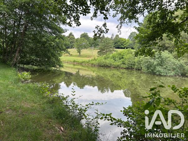 Maison à vendre 7 pièces 152 m² Mouliherne