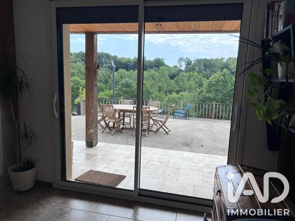 Maison à vendre 7 pièces 152 m² Mouliherne