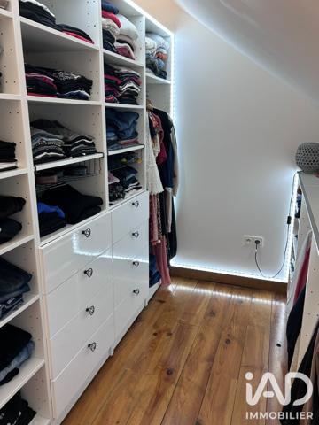 Maison à vendre 7 pièces 152 m² Mouliherne