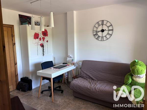 Maison à vendre 7 pièces 152 m² Mouliherne