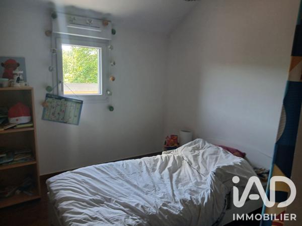 Maison à vendre 7 pièces 152 m² Mouliherne