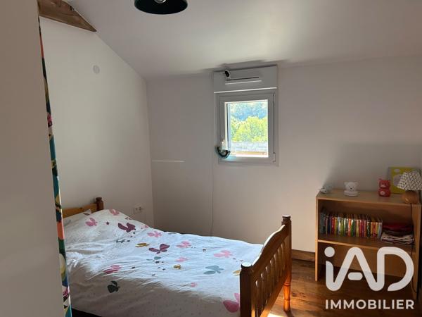 Maison à vendre 7 pièces 152 m² Mouliherne