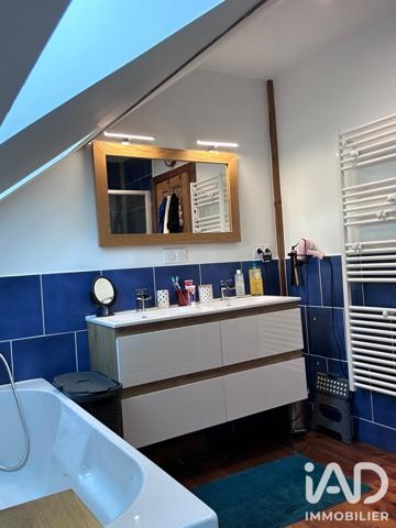 Maison à vendre 7 pièces 152 m² Mouliherne