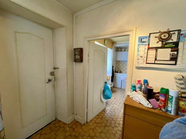 Maison de bourg de 115m² avec combles aménageables