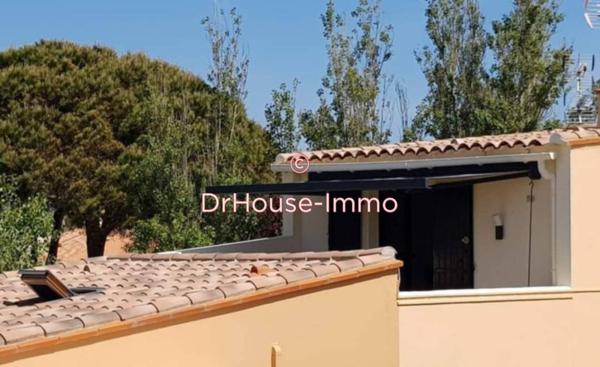 Appartement à vendre 2 pièces de 26 m²