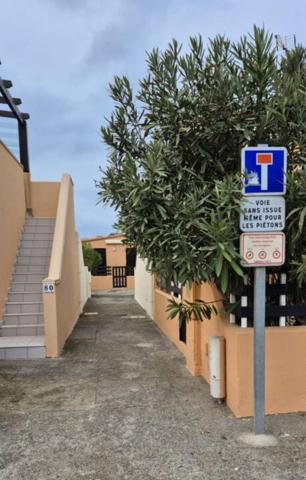 Appartement à vendre 2 pièces de 26 m²