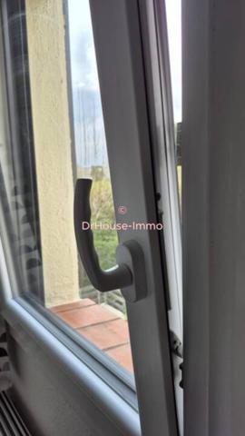 Appartement à vendre 2 pièces de 26 m²