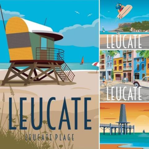 Appartement à vendre 2 pièces de 26 m²