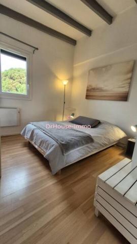 Appartement à vendre 2 pièces de 26 m²