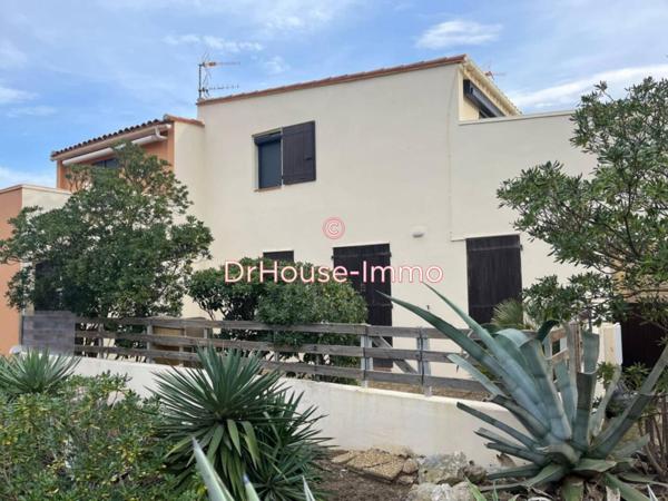 Appartement à vendre 2 pièces de 26 m²