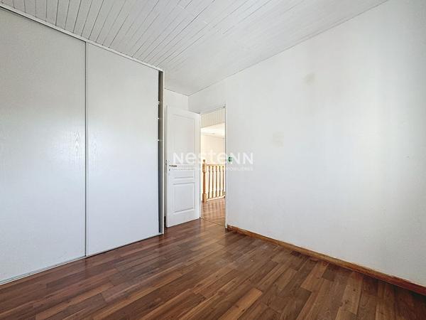 A VENDRE - SAINT-ESTEVE - IMMEUBLE