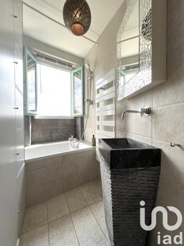 Appartement 4 pièces de 78 m² à Saint-Germain-en-Laye (78100)