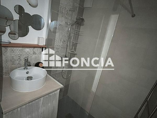 Location Appartement meublé 2 pièces 47.6 m² - Niort 79000