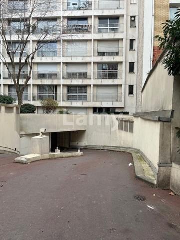 Annexes stationnement