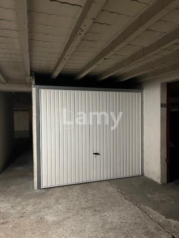 Annexes stationnement