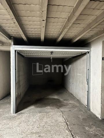 Annexes stationnement