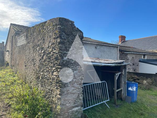 Maison 2 pièces 68 m2