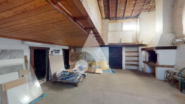 Maison 2 pièces 68 m2